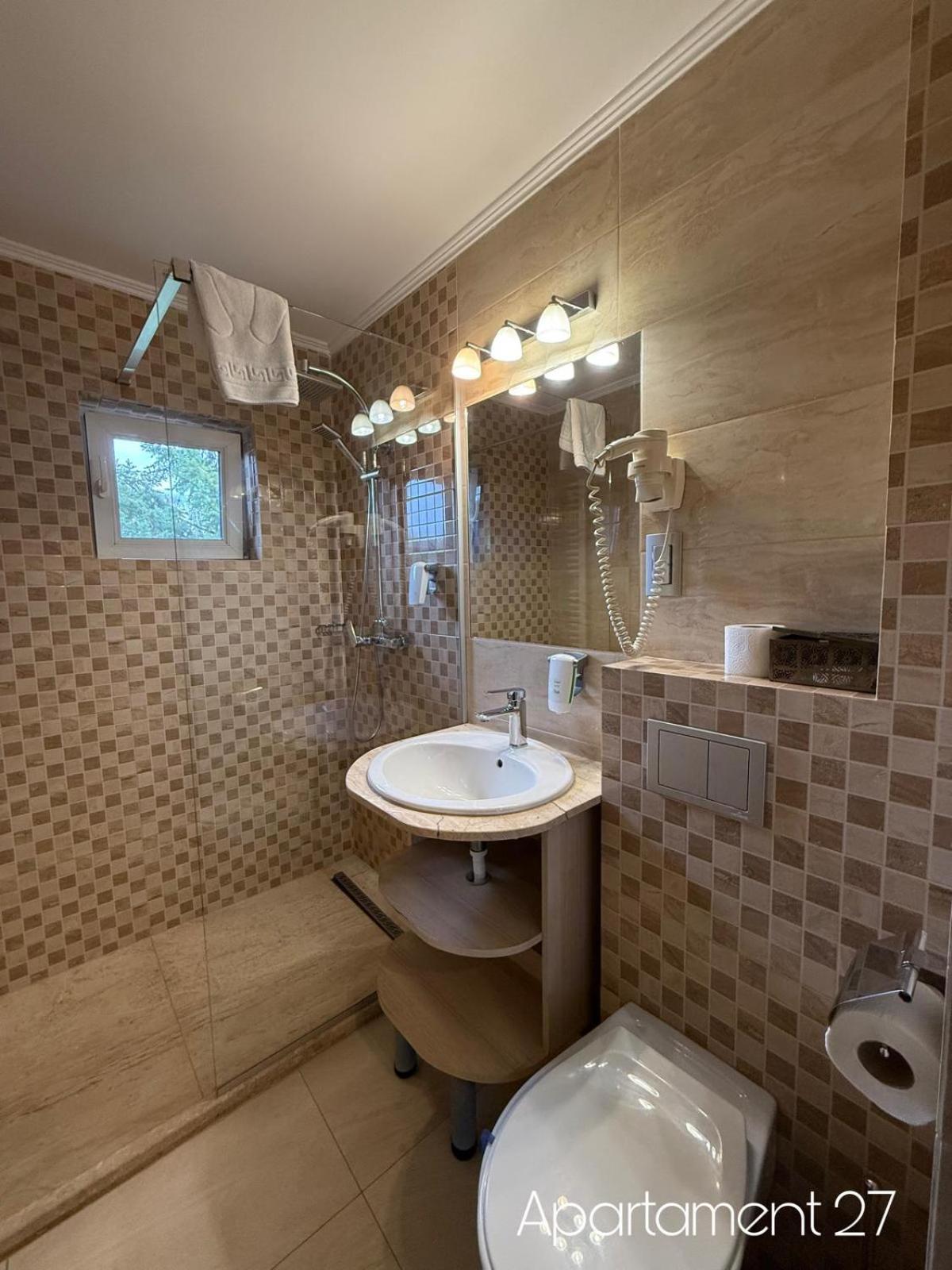 Apartamente Felix Băile Felix Exterior foto