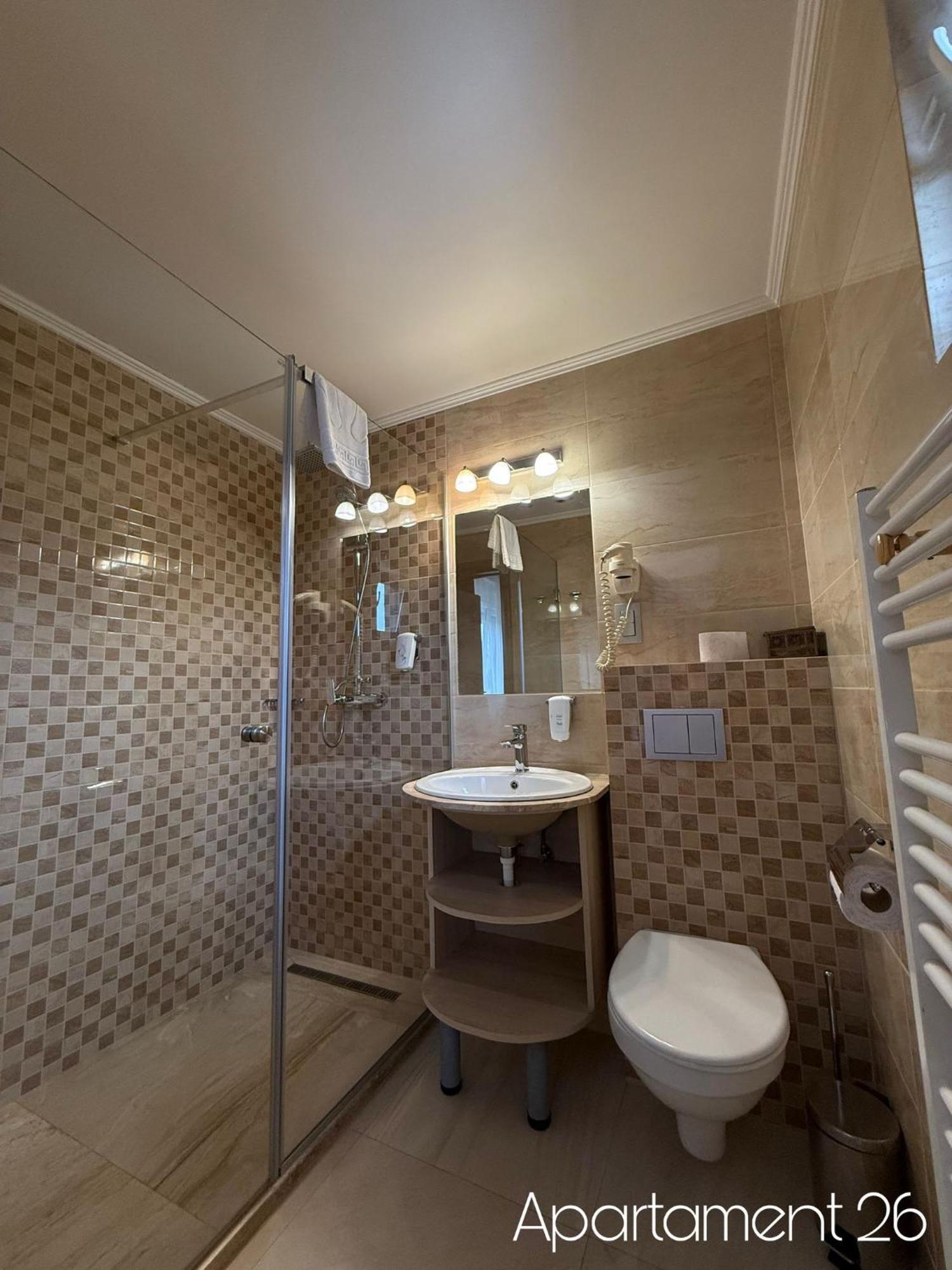 Apartamente Felix Băile Felix Exterior foto